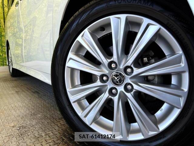Toyota VELLFIRE 2015-12 369744-13