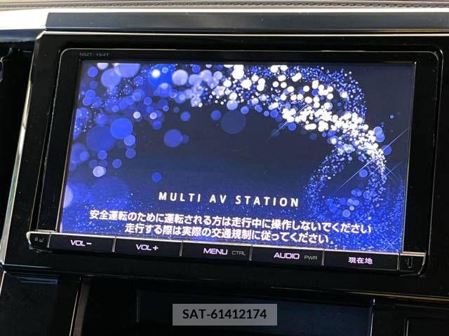 Toyota VELLFIRE 2015-12 369744-2