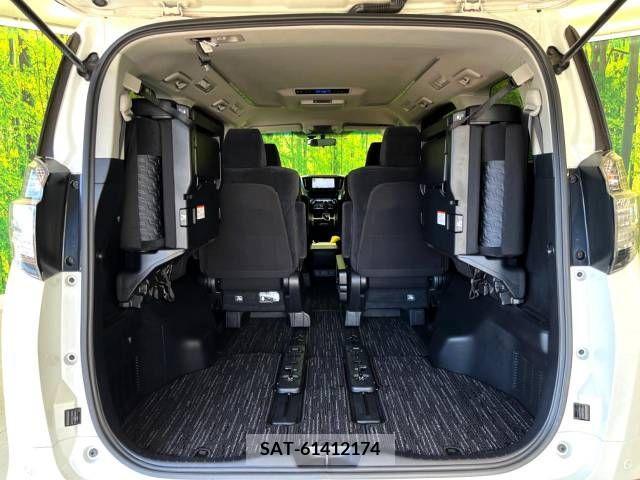 Toyota VELLFIRE 2015-12 369744-11