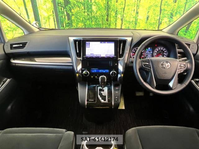 Toyota VELLFIRE 2015-12 369744-1