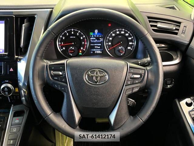 Toyota VELLFIRE 2015-12 369744-14
