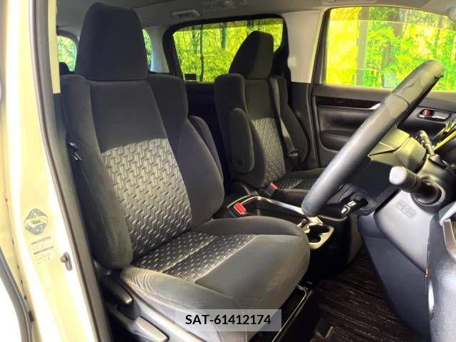Toyota VELLFIRE 2015-12 369744-8