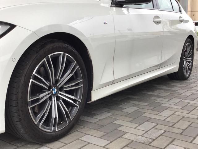 Bmw 3 SERIES 2022-04 14950-7