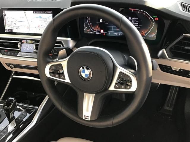 Bmw 3 SERIES 2022-04 14950-1