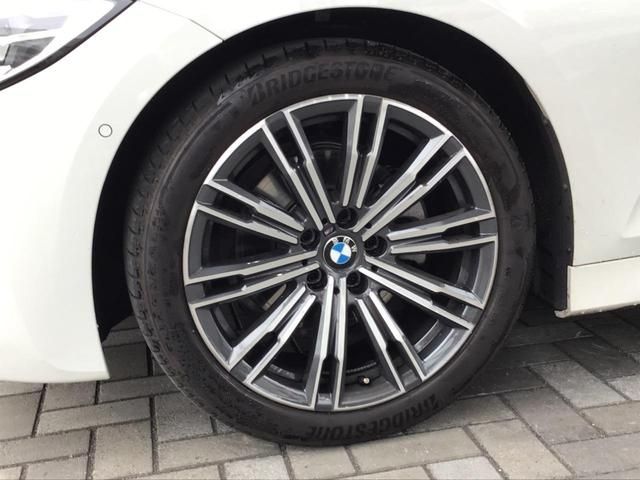 Bmw 3 SERIES 2022-04 14950-8