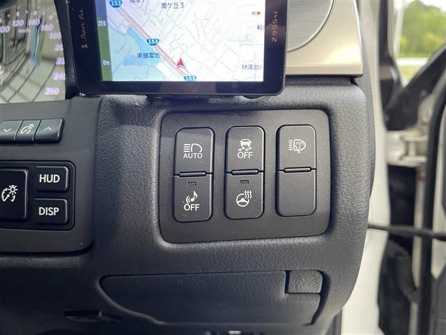 Lexus GS 2012-09 22598-13