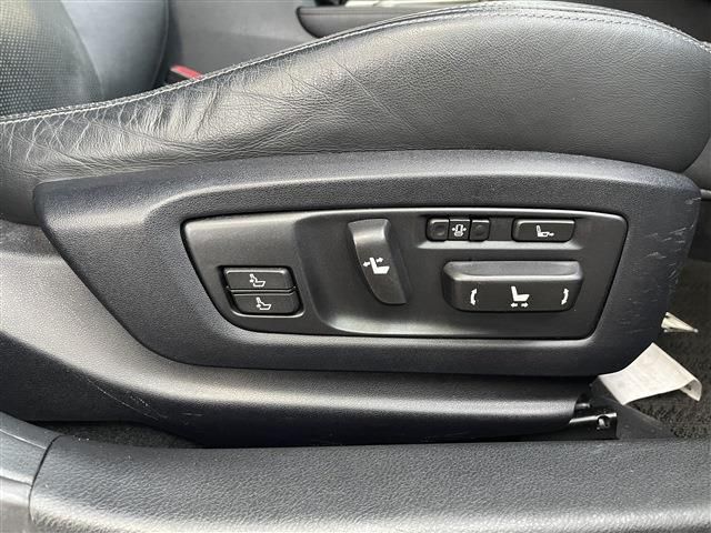 Lexus GS 2012-09 22598-16
