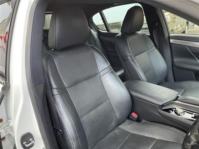 Lexus GS 2012-09 22598-15