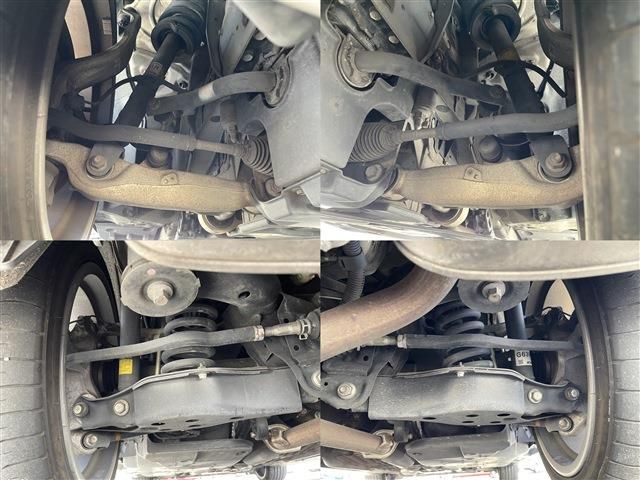 Lexus GS 2012-09 22598-18