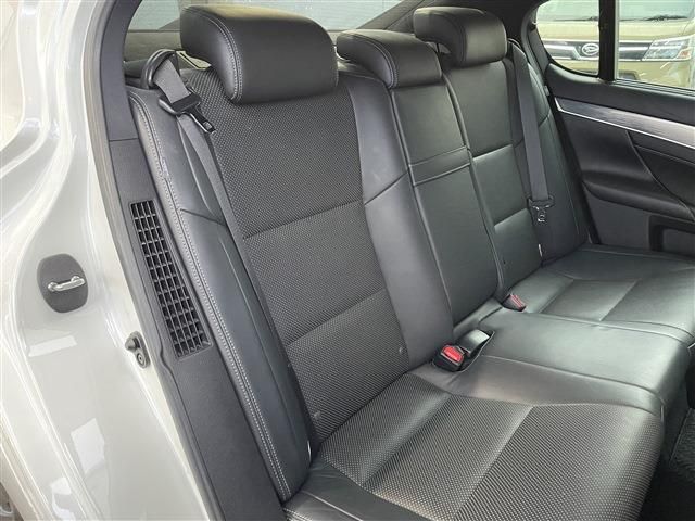 Lexus GS 2012-09 22598-17