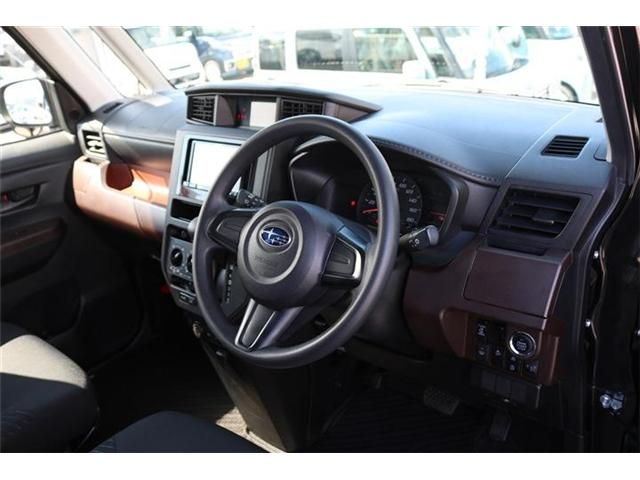 Subaru JUSTY 2017-05 25256-6