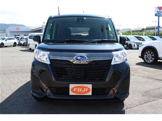 Subaru JUSTY 2017-05 25256-26
