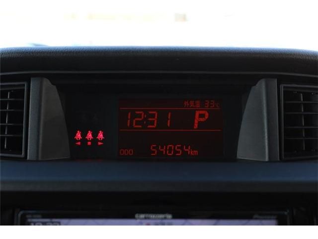 Subaru JUSTY 2017-05 25256-9