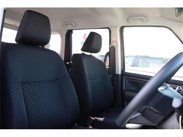 Subaru JUSTY 2017-05 25256-18
