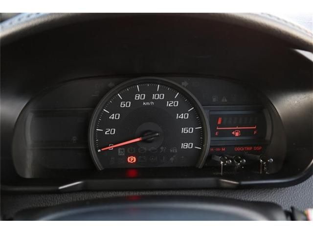 Subaru JUSTY 2017-05 25256-8