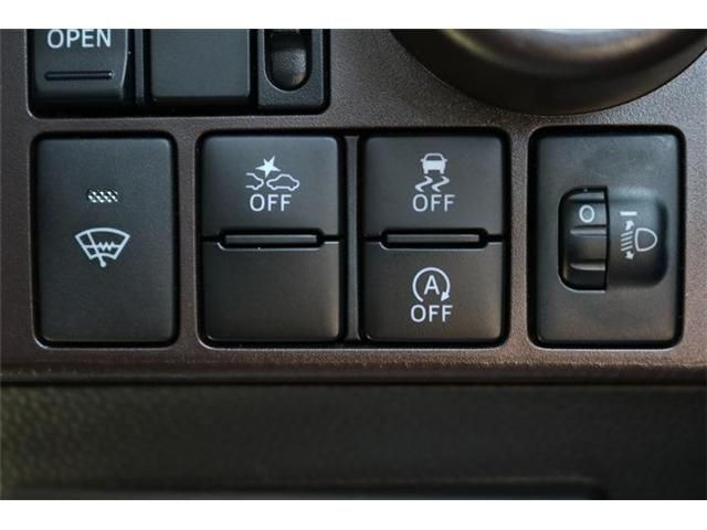 Subaru JUSTY 2017-05 25256-11