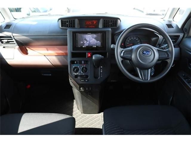 Subaru JUSTY 2017-05 25256-4