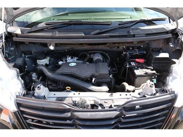 Subaru JUSTY 2017-05 25256-23
