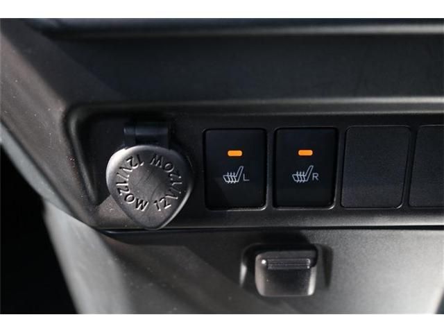 Subaru JUSTY 2017-05 25256-16