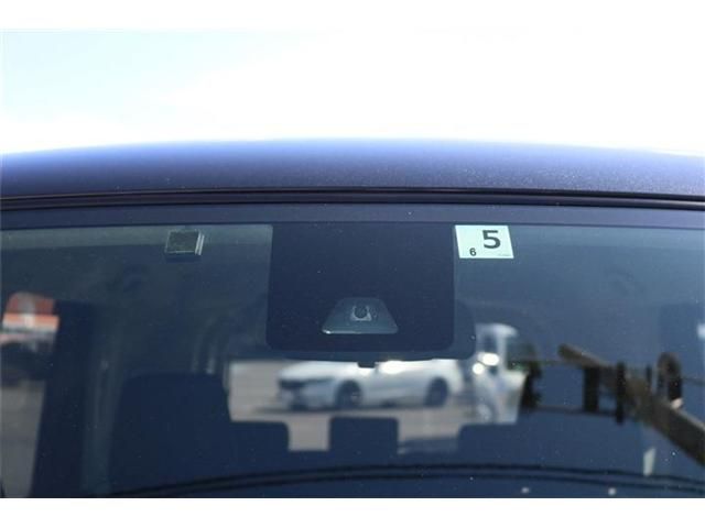Subaru JUSTY 2017-05 25256-3