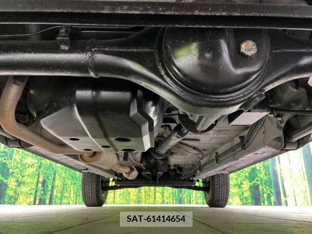 Mitsubishi PAJERO MINI 2009-04 251669-19