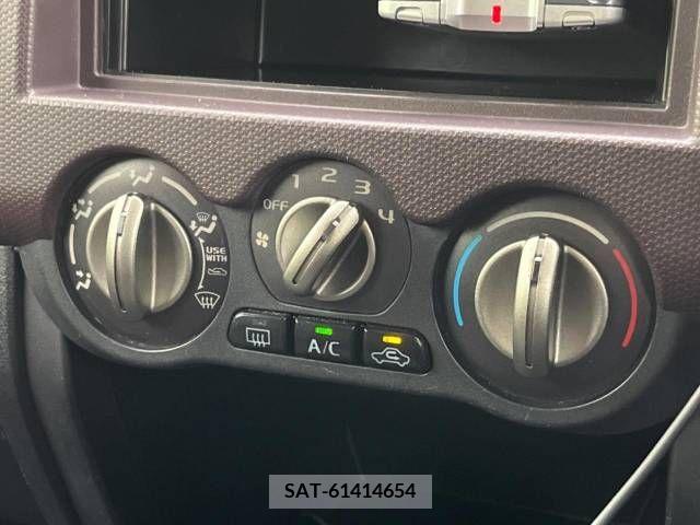 Mitsubishi PAJERO MINI 2009-04 251669-5