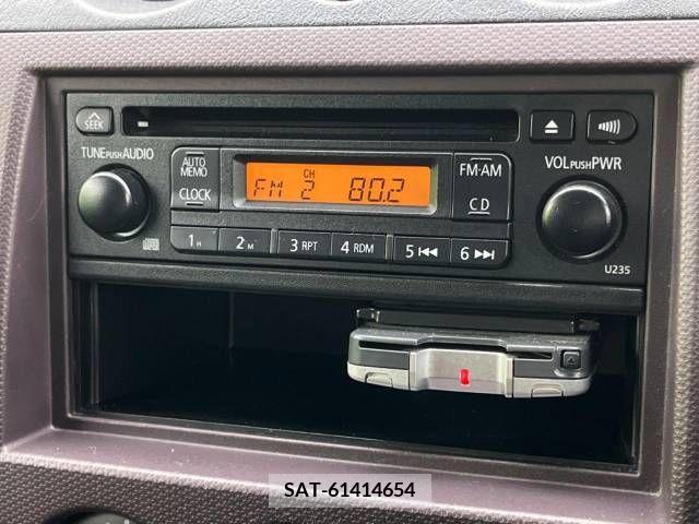 Mitsubishi PAJERO MINI 2009-04 251669-3