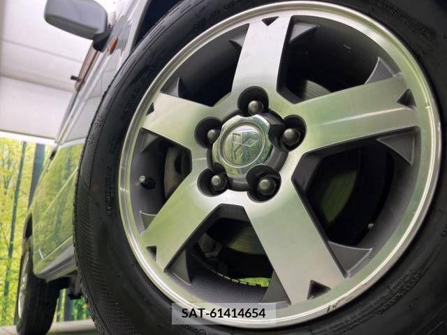 Mitsubishi PAJERO MINI 2009-04 251669-13