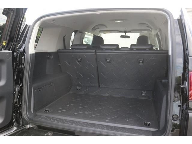 Toyota FJ CRUISER 2011-02 8624-11