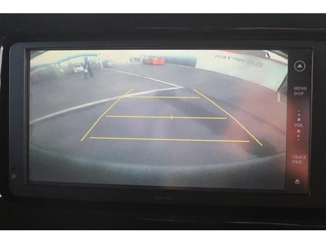 Toyota FJ CRUISER 2011-02 8624-17