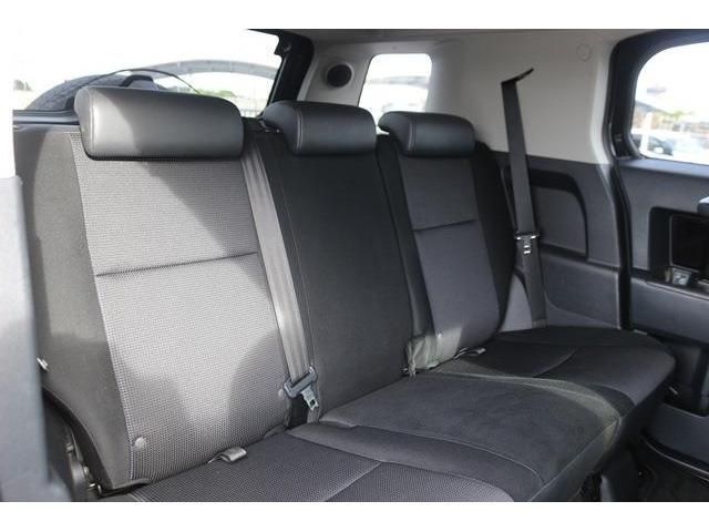 Toyota FJ CRUISER 2011-02 8624-13