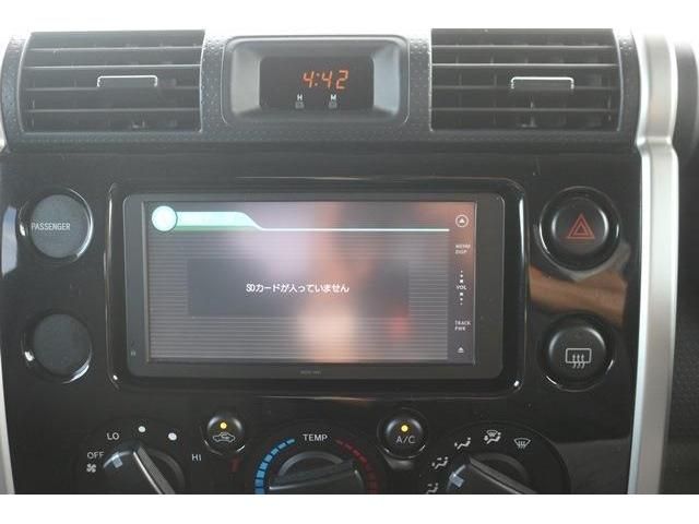 Toyota FJ CRUISER 2011-02 8624-16