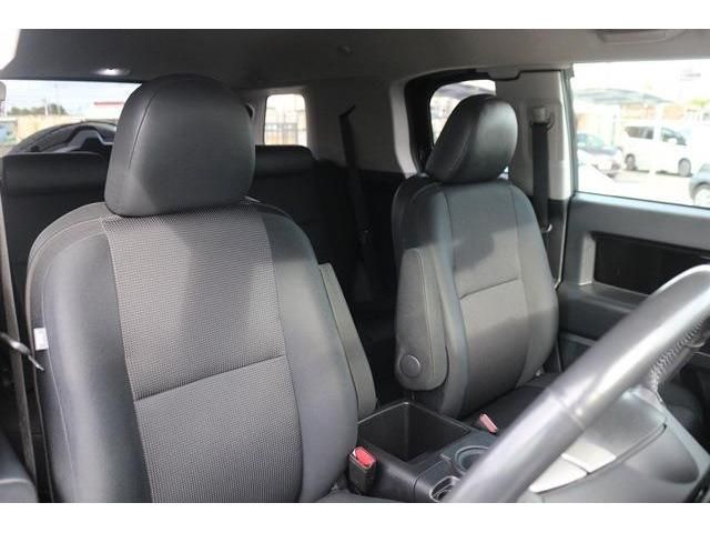 Toyota FJ CRUISER 2011-02 8624-12