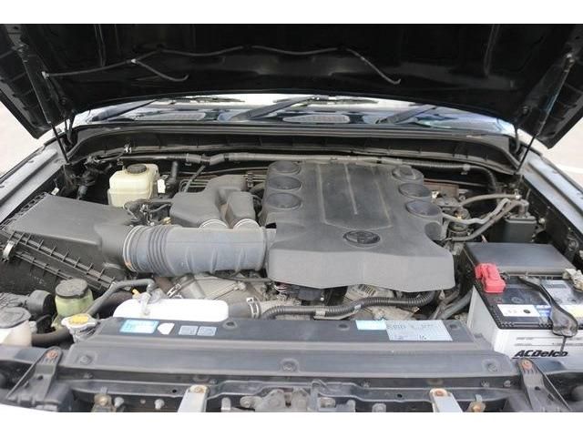 Toyota FJ CRUISER 2011-02 8624-18