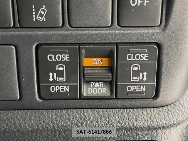 Toyota VOXY HYBRID 2018-11 373077-7