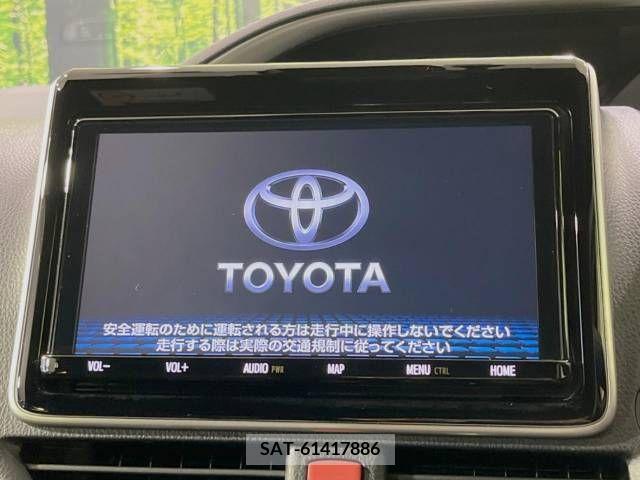Toyota VOXY HYBRID 2018-11 373077-3