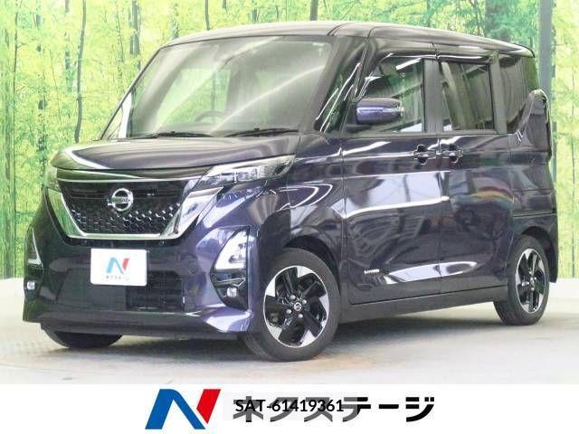 Nissan ROOX 2022-08 224529-0
