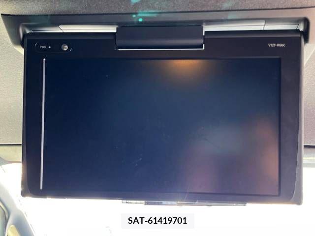 Toyota NOAH HYBRID 2016-09 365198-5