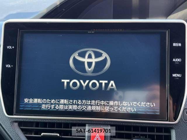 Toyota NOAH HYBRID 2016-09 365198-2