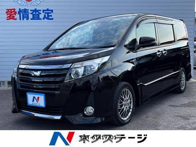 Toyota NOAH HYBRID 2016-09 365198-0