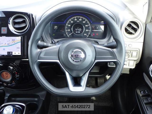 Nissan NOTE 2020-05 347999-11