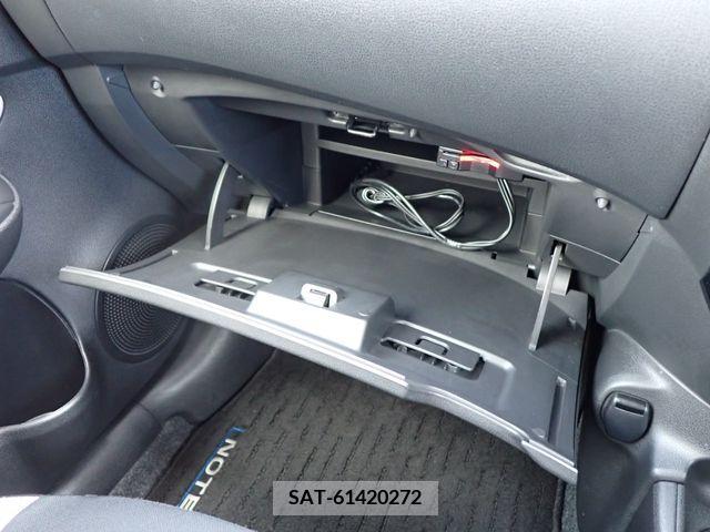 Nissan NOTE 2020-05 347999-13
