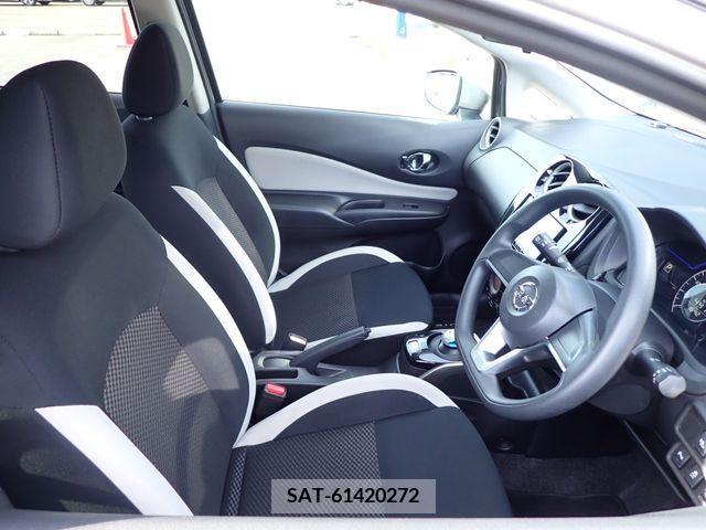 Nissan NOTE 2020-05 347999-14