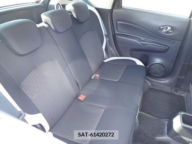 Nissan NOTE 2020-05 347999-15
