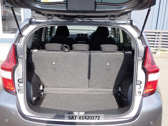Nissan NOTE 2020-05 347999-16