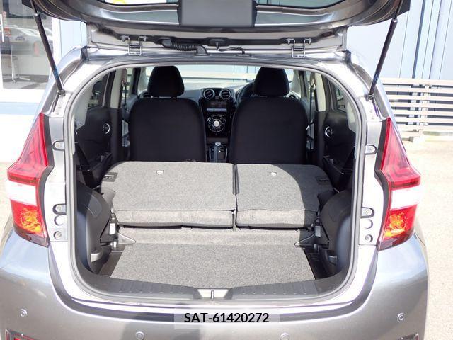 Nissan NOTE 2020-05 347999-17