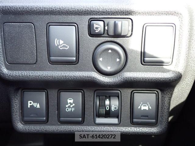 Nissan NOTE 2020-05 347999-8