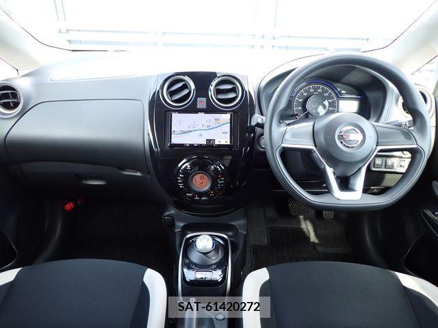 Nissan NOTE 2020-05 347999-1
