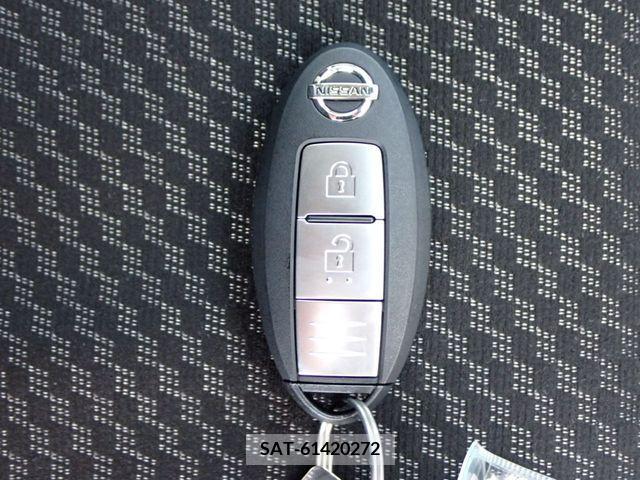 Nissan NOTE 2020-05 347999-19