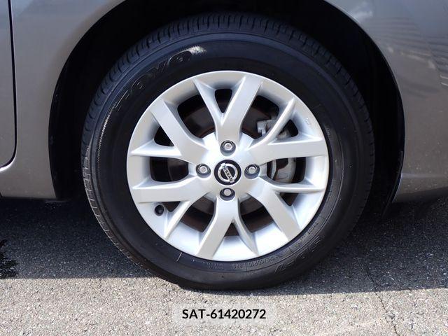 Nissan NOTE 2020-05 347999-21